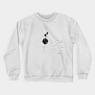 wetlands Crewneck Sweatshirt